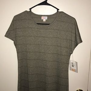 Lularoe Maria Maxi Dress